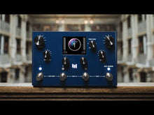 Load and play video in Gallery viewer, Meris MercuryX - Modular Reverb System
