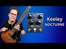 Load and play video in Gallery viewer, Keeley Nocturne Reverb
