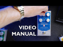 Load and play video in Gallery viewer, Origin Effects Halcyon Blue Overdrive
