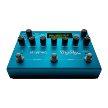 Load image into Gallery viewer, Strymon BigSky MX Dual Reverb - MIDI - PREORDER
