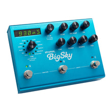 Load image into Gallery viewer, Strymon BigSky Reverb - MIDI - PREORDER
