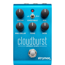 Load image into Gallery viewer, Strymon Cloudburst Reverb - MIDI - PREORDER
