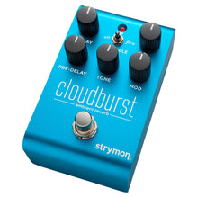 Load image into Gallery viewer, Strymon Cloudburst Reverb - MIDI - PREORDER
