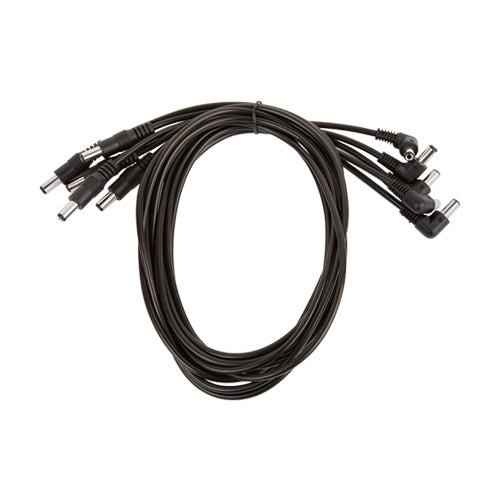 Strymon DC Power Cables 92 cm, 5 pcs - PREORDER