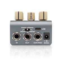 Load image into Gallery viewer, Strymon EC-1 Delay - MIDI - PREORDER
