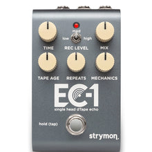 Load image into Gallery viewer, Strymon EC-1 Delay - MIDI - PREORDER
