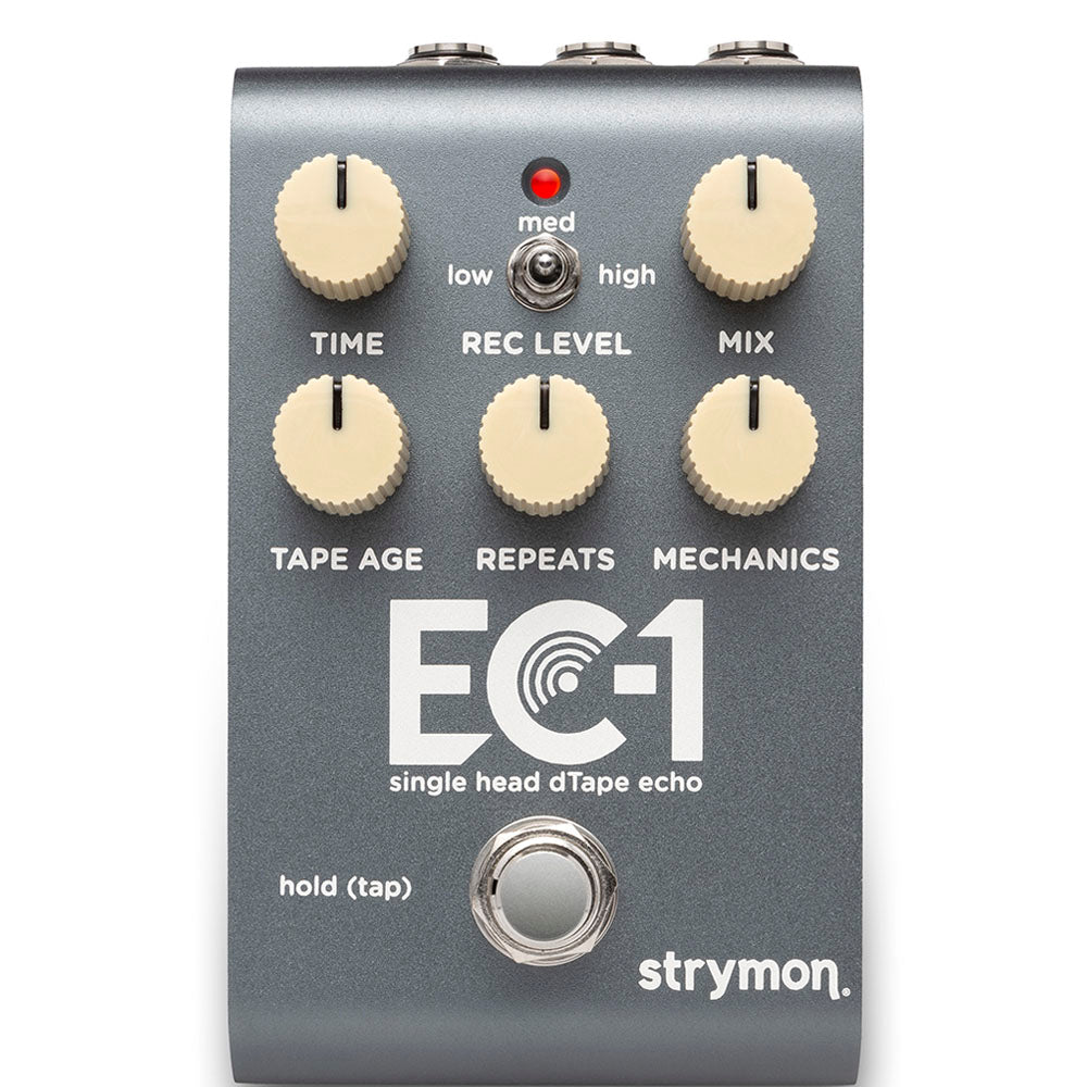 Strymon EC-1 Delay - MIDI - PREORDER