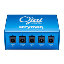 Load image into Gallery viewer, Strymon Ojai Power Supply - PREORDER
