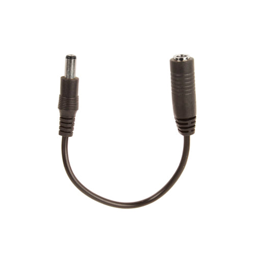 Strymon Polarity Reversal Cable 2.1 mm , 15 cm Straight  - PREORDER