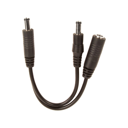 Strymon Voltage Doubler Cable 10 cm - PREORDER