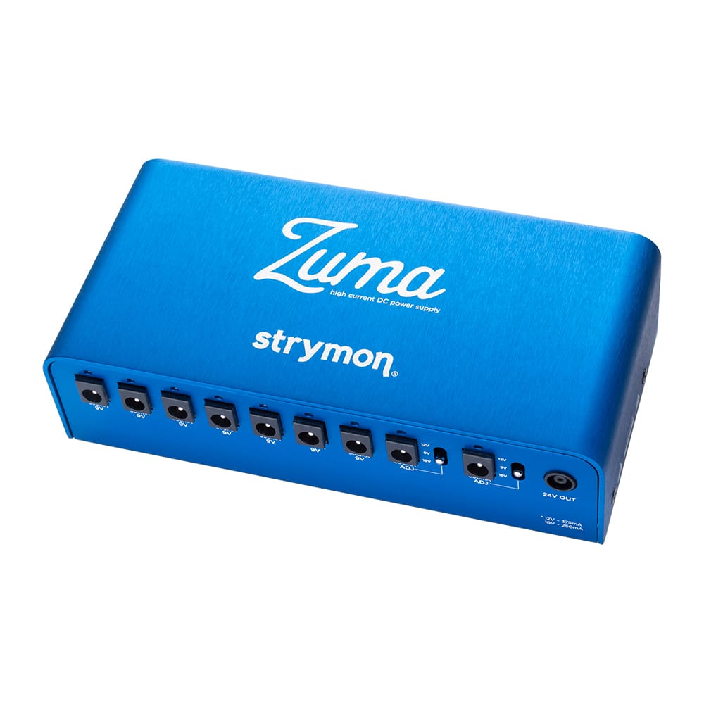 Strymon Zuma Power Supply - PREORDER