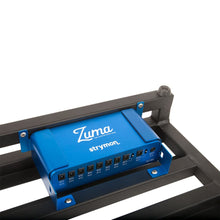 Load image into Gallery viewer, Strymon Zuma Mounting Kit for Pedaltrain Boards - PREORDER
