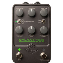 Load image into Gallery viewer, Universal Audio UAFX Galaxy ´74 Tape Echo &amp; Reverb pedal
