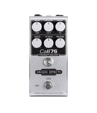 Load image into Gallery viewer, Origin Effects Cali76 Compact Bass
