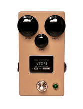 Load image into Gallery viewer, Browne Amplification Atom Nashville Overdrive
