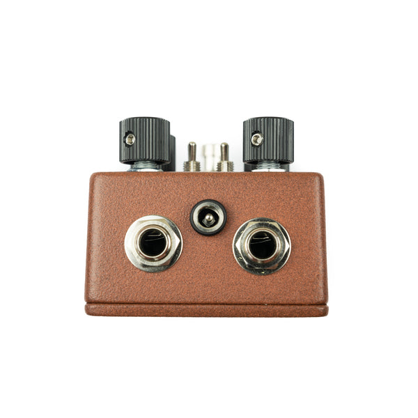 Antique Overdrive 2 Brown John Mayer Trio tone Cornerstone