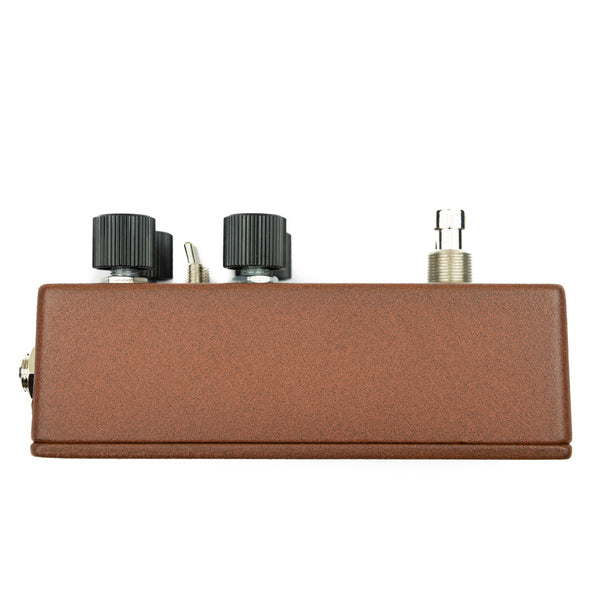 【極上】Cornerstone Antique V2 John Mayer TS Cornerstone Music Gear Antique V2 pedal John Mayer | Reverb