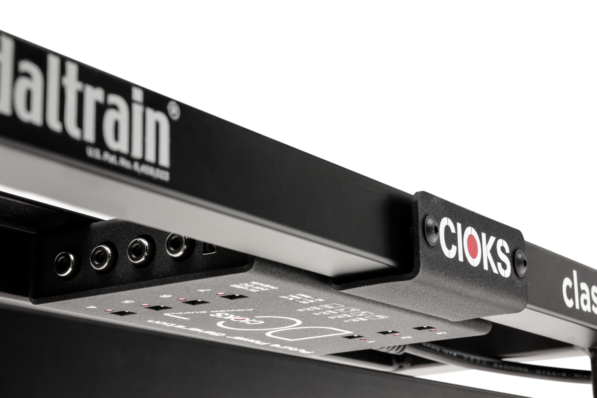 Cioks Mounting Racket Cioks GRIP Bracket Black Mount DC7 8 Expander DC5 Cioks - Click here ...