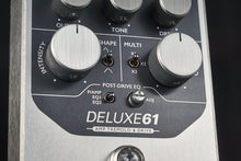 Load image into Gallery viewer, Origin Effects DELUXE61 Amp Tremolo &amp; Drive
