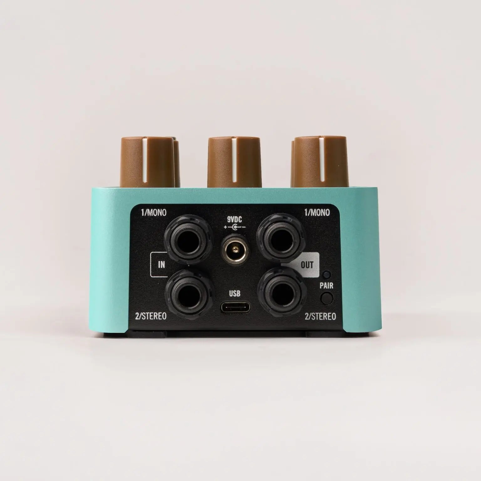 ギター UAFX Del-Verb Ambience Companion Del-Verb Ambience