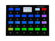 Load image into Gallery viewer, RJM Music Mastermind GT22 Midi Controller Pedal
