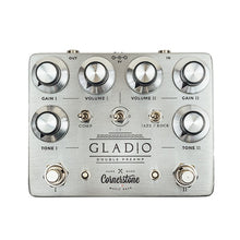 Load image into Gallery viewer, Cornerstone Gladio Double Preamp
