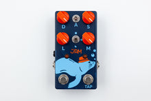 Load image into Gallery viewer, JAM Pedals Harmonious Monk mk.2 Tremolo Pedal
