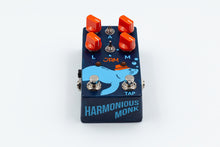 Load image into Gallery viewer, JAM Pedals Harmonious Monk mk.2 Tremolo Pedal
