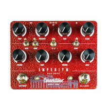Load image into Gallery viewer, Cornerstone Imperium Dual Overdrive Pedal - Daje Drive
