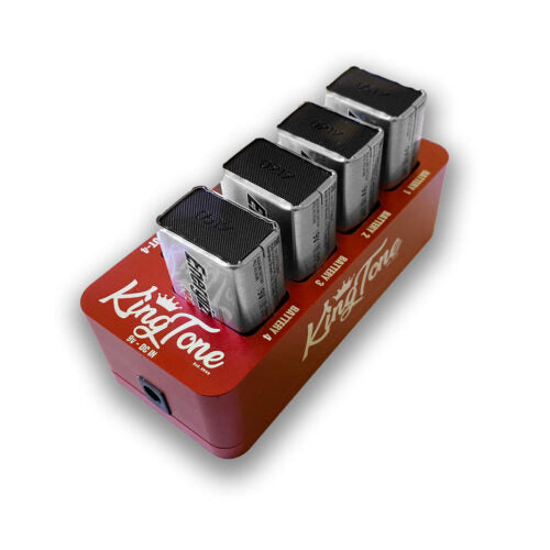 KingTone Battery Box