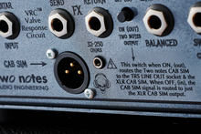 Load image into Gallery viewer, Victory V4 The Kraken Guitar Amp TN (Two Notes).
