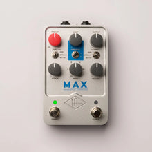 Load image into Gallery viewer, Universal Audio UAFX Max Preamp &amp; Dual Compressor   ---   SALE !!! --- Save 21%
