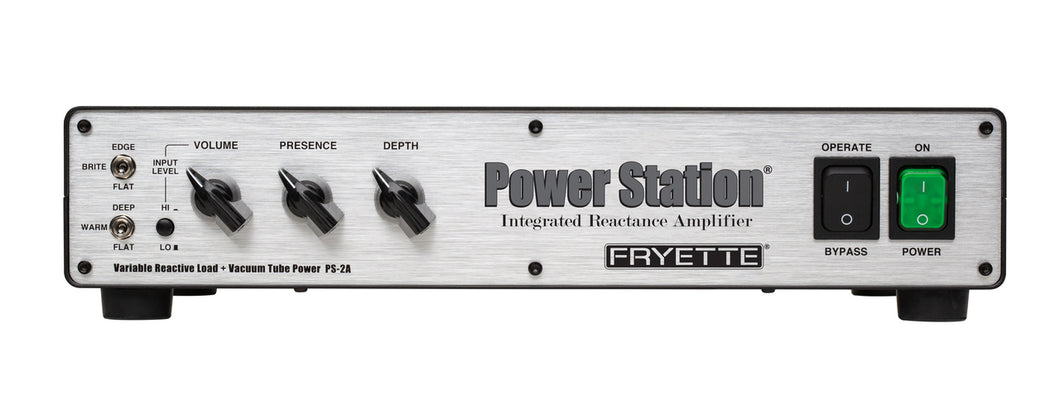 Power Station 2 PS-2A for Guitar by Fryette Amplification - Buy