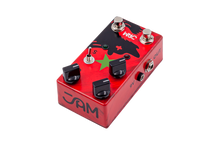 Load image into Gallery viewer, JAM Pedals Red Muck mk.2
