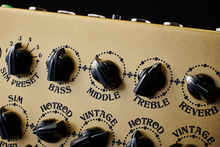 Load image into Gallery viewer, Victory V4 The Sheriff Guitar Amp TN (Two Notes).
