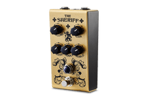Load image into Gallery viewer, Victory V1 Sheriff Pedal
