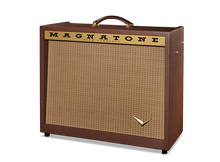 Load image into Gallery viewer, Magnatone Varsity Reverb Combo
