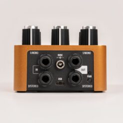 UAFX Woodrow '55 Instrument Amplifier Pedal Universal Audio