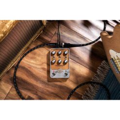 UAFX Woodrow '55 Instrument Amplifier Pedal Universal Audio