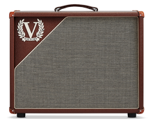 Load image into Gallery viewer, Victory V112-WB-Gold Speaker Cabinet

