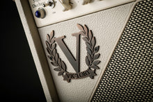 Load image into Gallery viewer, Victory V140 Super Duchesse Tube Amplifier Head
