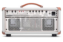Load image into Gallery viewer, Victory V40 Deluxe Tube Amplifier Head
