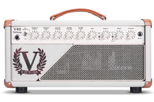 Load image into Gallery viewer, Victory V40 Deluxe Tube Amplifier Head
