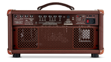 Load image into Gallery viewer, Victory VC35 The Copper Deluxe Tube Amplifier Head
