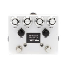 Load image into Gallery viewer, Browne Amplification Protein Dual Overdrive White

