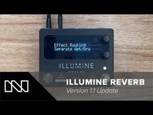 Load and play video in Gallery viewer, Neunaber Illumine Reverb - MIDI
