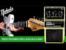 Load and play video in Gallery viewer, Nobels ODR-1 Ltd. - Limited Edition Green Sparkle Natural Overdrive
