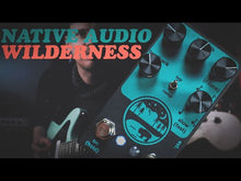 Load and play video in Gallery viewer, NativeAudio Wilderness Delay (Native Audio)
