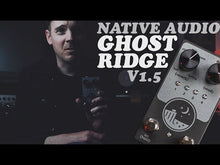 Load and play video in Gallery viewer, NativeAudio Ghost Ridge Reverb v. 1.5 (Native Audio)
