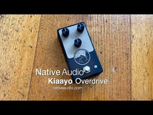 Load and play video in Gallery viewer, NativeAudio Kiaayo Overdrive (Native Audio)
